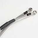 Red Moto CRF 450 RX Supermoto [2017-2018, 2020] - Front oversize brake kit - picture 7