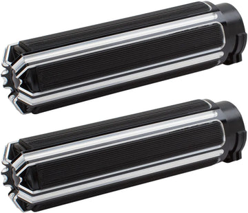 harley davidson sportster s 1250 [ARLEN NESS] - 10-gauge comfort grips