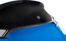 harley davidson fltruse [KLOCK WERKS] – Sport Flare™ windshield-5