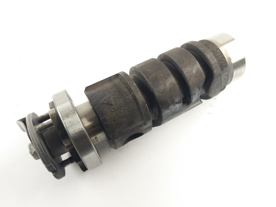 Honda CX 500 E PC06 [1982] - shift drum