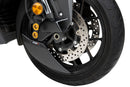 YAMAHA T-MAX 560 TECH MAX [2025] – Brake Cooler – Matt Black-3