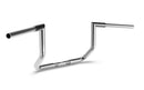 harley davidson touring [ZARD] – Bat handlebars-2