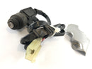 Honda XRV 750 Africa Twin RD04 [1993] - Side stand switch with cover-2