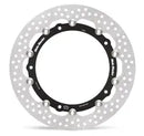 Bmw R 12 G/S ABS [2024-2026, 2025-2026] - Flame Series Schwimmende Bremsscheibe – Art.-Nr. 113274 – Bild 4
