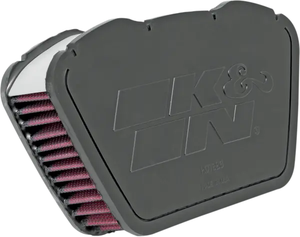 Yamaha XVS 1300 [K & N] – OE Ersatz Hochleistungs-Luftfilter