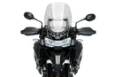 TRIUMPH TIGER 1200 RALLY PRO [2025] – Wind deflector extended – tinted-4