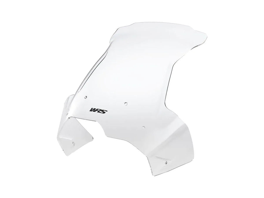 BMW F 650 GS Twin [WRS] – Windshield