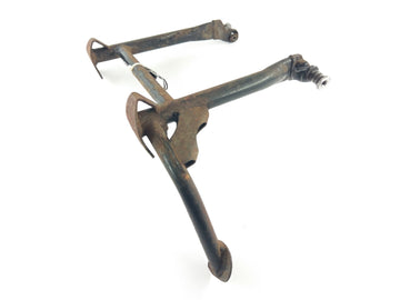 BMW R 1200 R K27 [2007] - Center stand - 0
