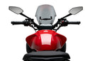DUCATI DIAVEL V4 [2025] – New Generation Adjustable – Strongly tinted-6