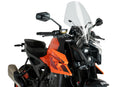 KTM 990 DUKE R [2025] – New Generation Touring – Tinted-6