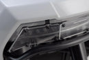 Harley Davidson Pan America 1250 [SW-MOTECH] – headlight protection-3