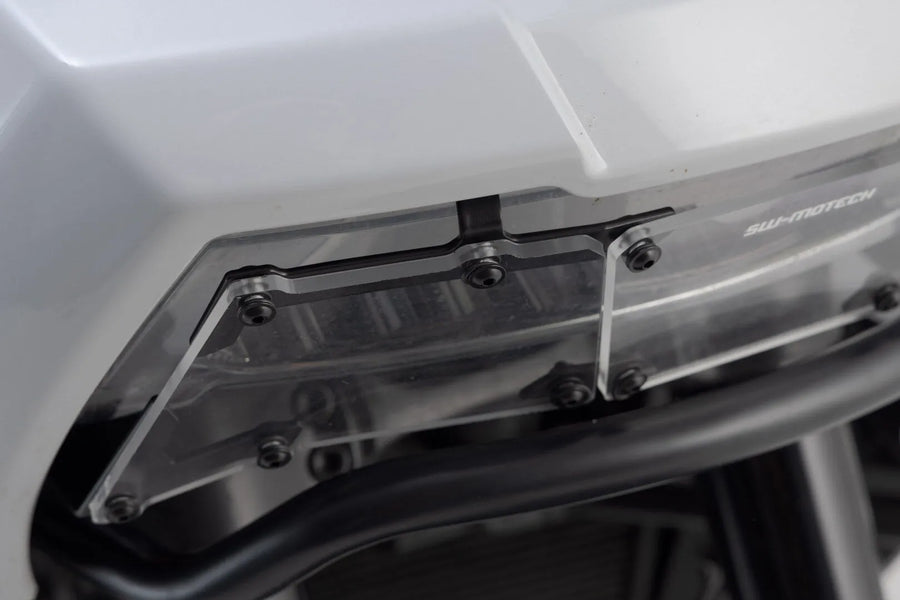 Harley Davidson Pan America 1250 [SW-MOTECH] – headlight protection