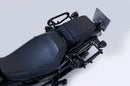 Harley Davidson Nightster [SW-MOTECH] – SLC Seitengepäckträger (rechts)