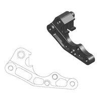 Beta RR-S 500 [2017-2022] - MXC brake caliper – picture 9