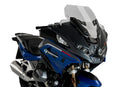 BMW R 1250 RT [2025] – sports screen – transparent-4