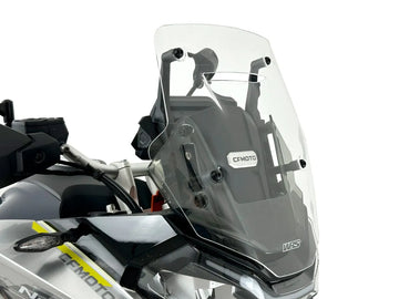 cf moto 800 [WRS] – windshield - 0