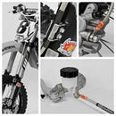 Beta RX 450 4T [2024, 2026] - Supermoto Racing Kit – Image 7