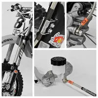 Husqvarna Te 510 [2004] - Bremsensatz – Bild 7