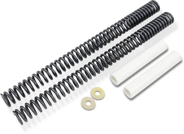 Harley Davidson Dyna [PROGRESSIVE SUSPENSION] – Gabelfedern
