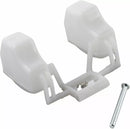 Yamaha YFM 350 Warrior [K&S Technologies]-replacement carburetor swimmer with bolts, set-1