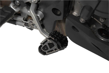 BMW F 850 ​​GS [SW-MOTECH] – Extension for brake pedal