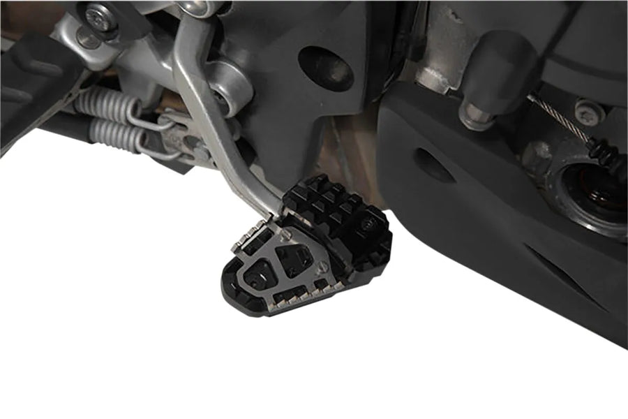 BMW F 850 ​​GS [SW-MOTECH] – Extension for brake pedal