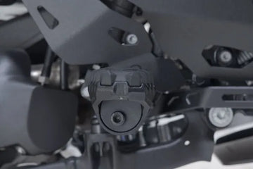 Kawasaki Versys 1000 [2021-2024] - EVO footrest set - picture 2