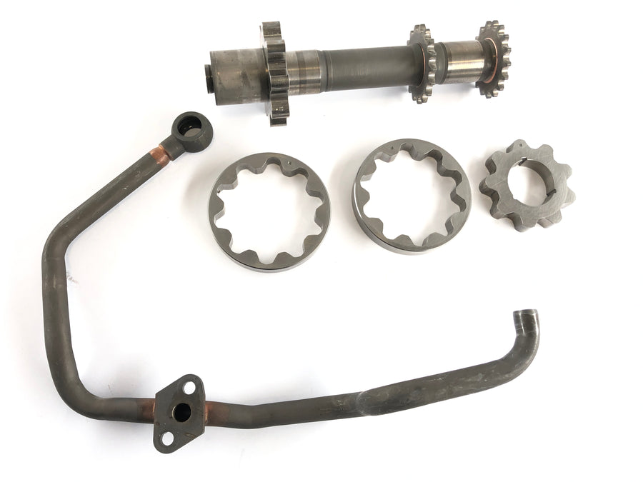BMW R 1100 R Type 259 [1999] - Oil pump set