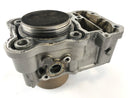 Honda XRV 750 Africa Twin RD04 [1993] - Cylinder with piston cylinder front-5