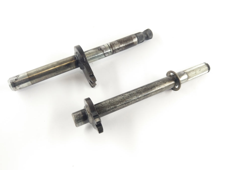 Yamaha TT 600 S 4GV [1994] - Shift shaft set