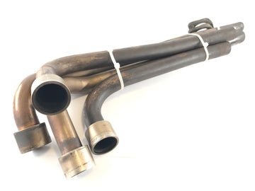 BMW K 100 [1984] - Manifold Manifold Pipes - 0