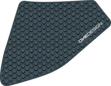 Yamaha MT-09 [OneDesign]-Tank Grip - 0