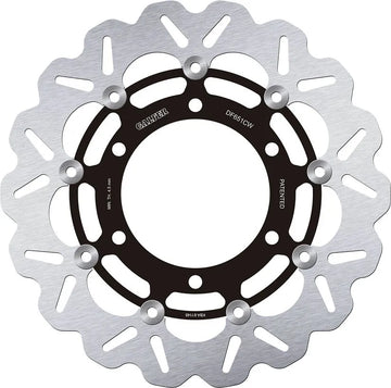 Triumph SPEED TRIPLE 900 Carburator [1994-1996] - Bremsscheiben – Bild 1