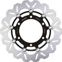 Suzuki GS 500 F [2007-2009] - brake disc – picture 7