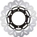 Honda CB 1300 F Super Four (Sc 54) [2001-2002] - Bremsscheibe – Bild 8