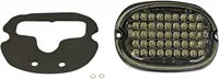 Harley Davidson Flhtc [CUSTOM DYNAMICS] – Flache LED-Rückleuchte