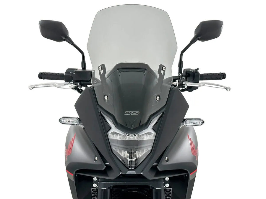 Honda XL 750 Transalp [WRS] - windshield