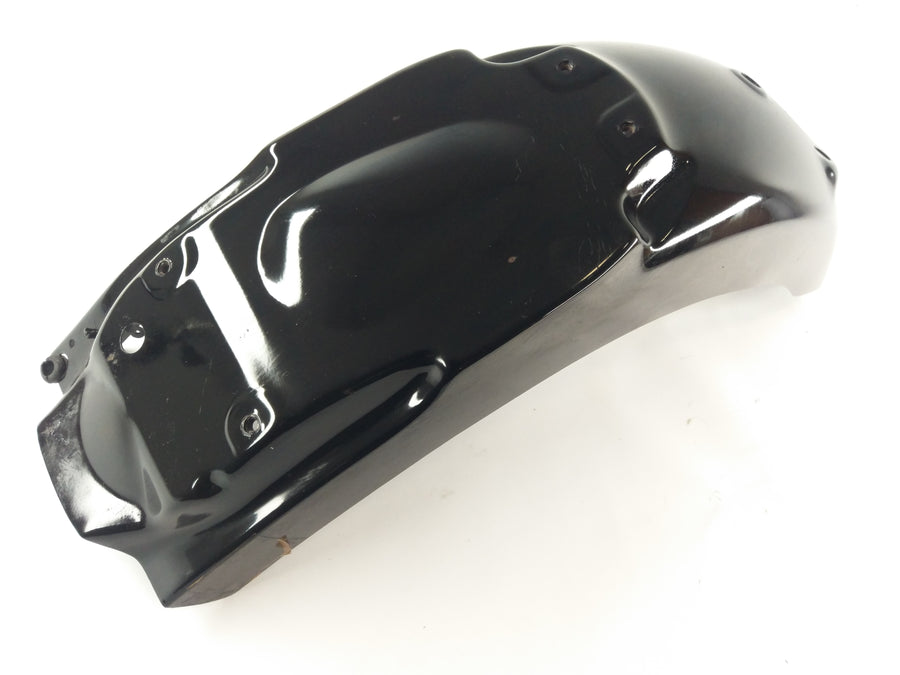 Triumph Bonneville 800 T100 [2004] - Rear fender mudguard