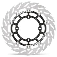 Kawasaki KX 250 X [2025-2026] - Oversize (OS) Flame Bremsscheibe vorne – Bild 4