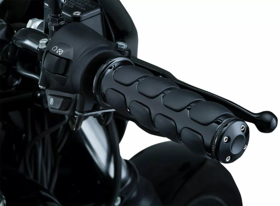 Kawasaki VN 800 Classic [Kuryakyn]-ISO® handles