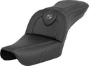 harley davidson fxdwg [SADDLEMEN] – RoadSofa™ bench-1