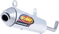 Beta RR 125 [2018] - TurbineCore 2 slip-on rear silencer – picture 7
