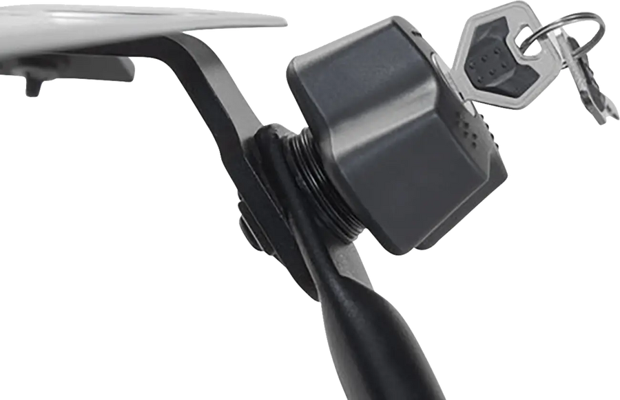 bmw g 650 gs [SW-MOTECH] – Trax lock set