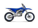 YAMAHA YZ 250 F [2024-2025] - Evolution Line (Ti) exhaust system