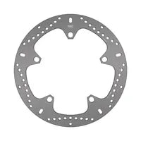 Bmw K 1600 GT [2023] - Halo Series floating racing brake disc - picture 10