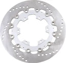 Bmw K 1100 RS [1992-1993] - Flame Series Floating Brake Disc – Image 11
