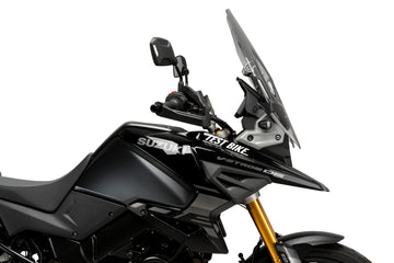 SUZUKI DL 1050 SE V-STROM [2025] – Touring Screen – Tinted - 0