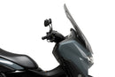 YAMAHA NMAX 150 [2024] – Windshield V-Tech Line Touring – Strongly tinted-2
