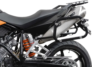KTM 990 Supermoto [2010–2013] – EVO Seitenträger
