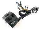 Yamaha XT 600 3TB [1991] - Handlebar switch left-1